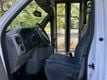 2019 Ford E350 Non-CDL Shuttle Bus For Sale For Adults Seniors Church & Worker Transport - 22546232 - 15