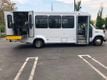 2019 Ford E450 Non-CDL Wheelchair Shuttle Bus For Sale For Adults Medical Transport Mobility ADA Handicapped - 23083932 - 9