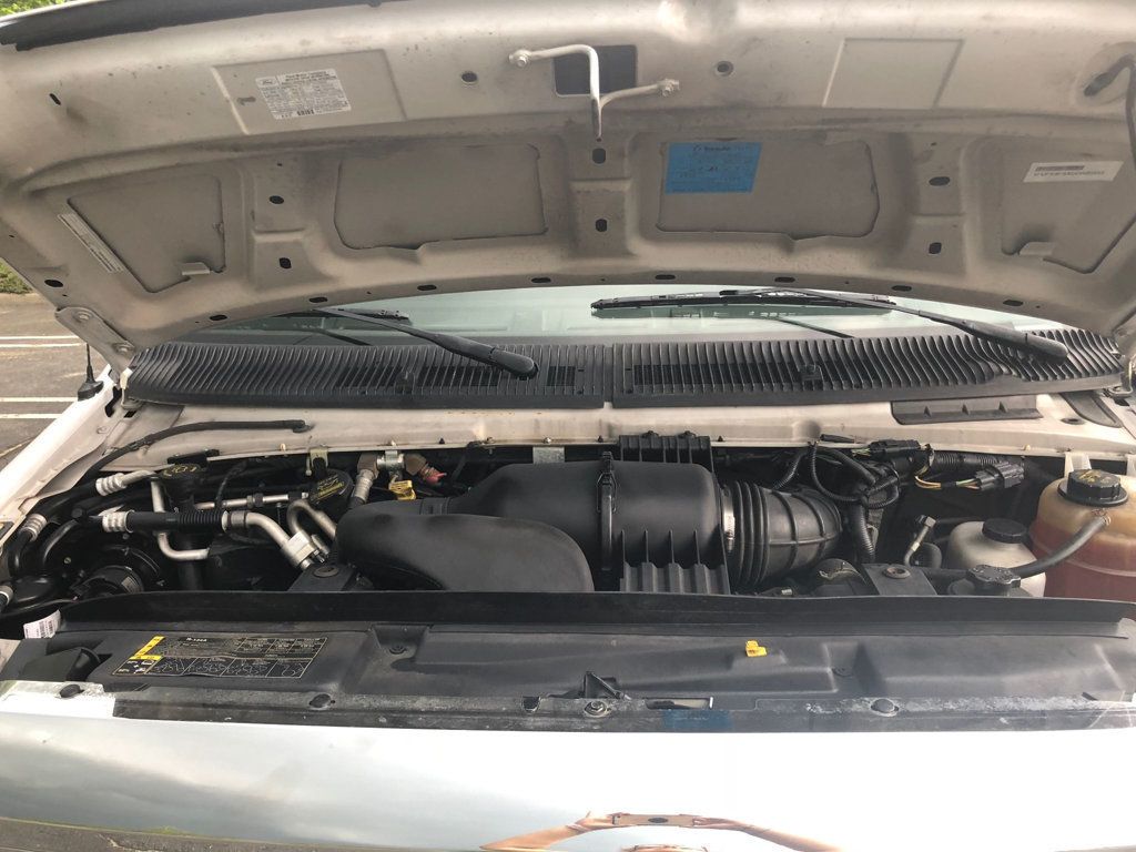 2019 Ford E450 Non-CDL Wheelchair Shuttle Bus For Sale For Adults Medical Transport Mobility ADA Handicapped - 23083932 - 11
