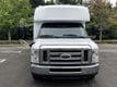 2019 Ford E450 Non-CDL Wheelchair Shuttle Bus For Sale For Adults Medical Transport Mobility ADA Handicapped - 23083932 - 1