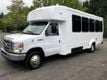 2019 Ford E450 Non-CDL Wheelchair Shuttle Bus For Sale For Adults Medical Transport Mobility ADA Handicapped - 23083932 - 2