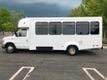 2019 Ford E450 Non-CDL Wheelchair Shuttle Bus For Sale For Adults Medical Transport Mobility ADA Handicapped - 23083932 - 3