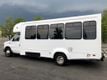 2019 Ford E450 Non-CDL Wheelchair Shuttle Bus For Sale For Adults Medical Transport Mobility ADA Handicapped - 23083932 - 4
