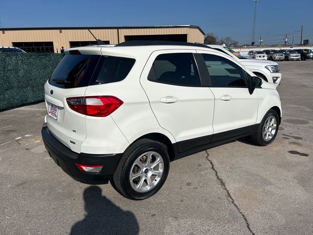 2019 Ford EcoSport SE FWD - 22959574 - 3