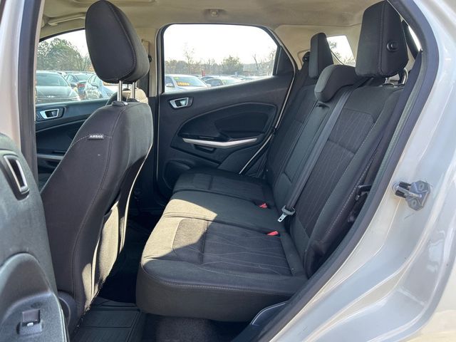 2019 Ford EcoSport SE FWD - 22959574 - 6