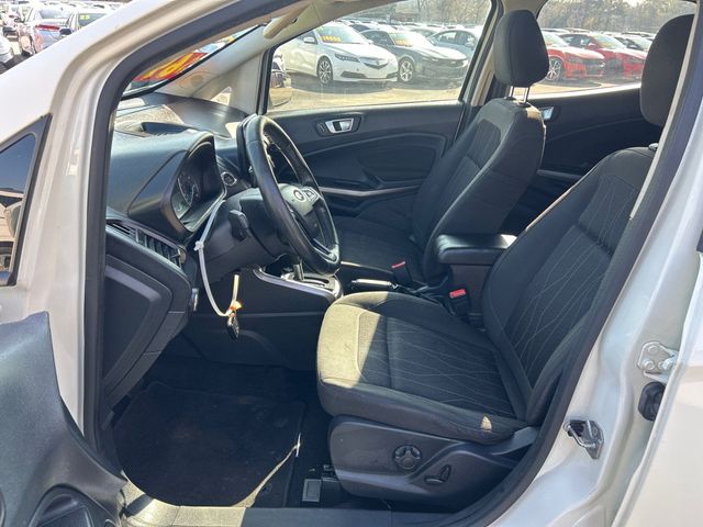 2019 Ford EcoSport SE FWD - 22959574 - 7