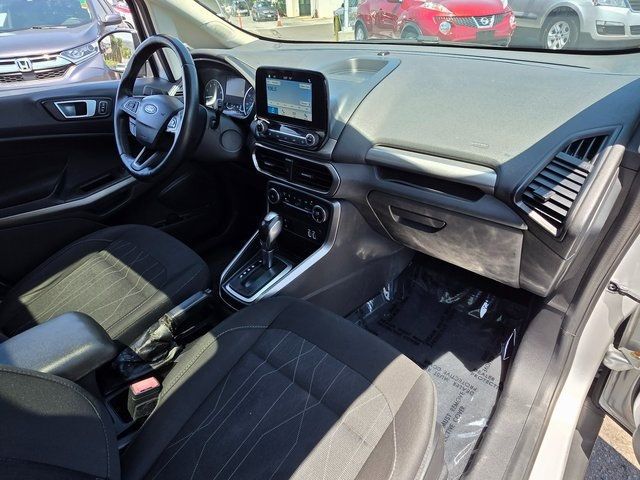 2019 Ford EcoSport SE FWD - 22939462 - 9