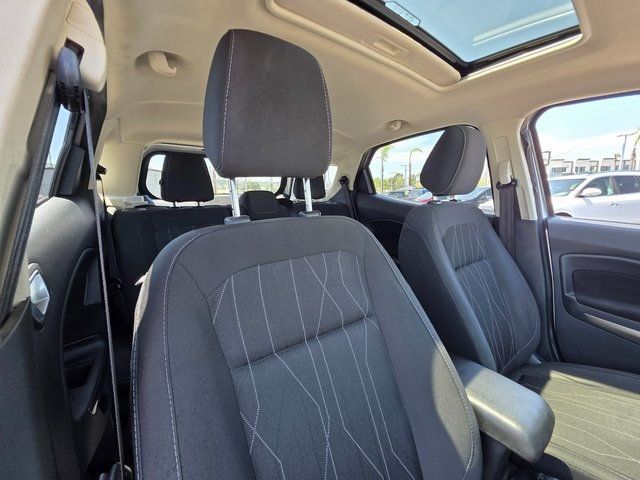 2019 Ford EcoSport SE FWD - 22939462 - 11