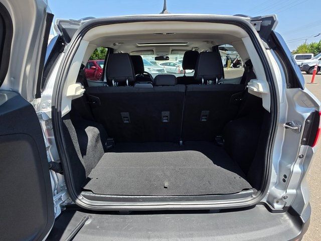 2019 Ford EcoSport SE FWD - 22939462 - 13