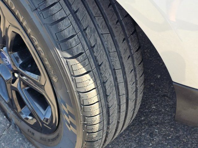 2019 Ford EcoSport SE FWD - 22939462 - 15