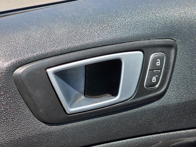 2019 Ford EcoSport SE FWD - 22939462 - 25