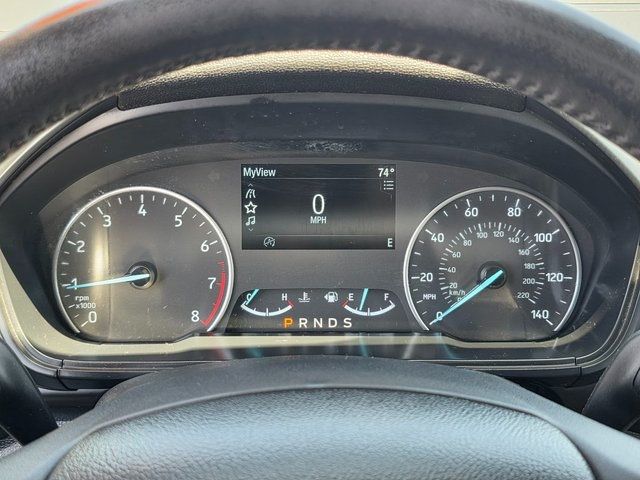 2019 Ford EcoSport SE FWD - 22939462 - 26