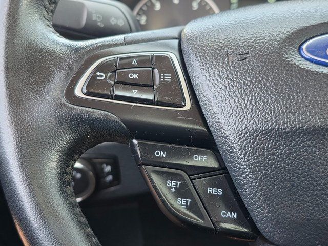 2019 Ford EcoSport SE FWD - 22939462 - 27