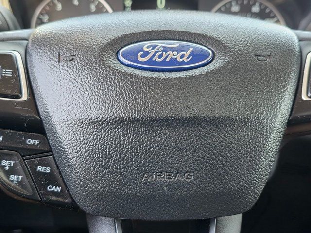 2019 Ford EcoSport SE FWD - 22939462 - 28