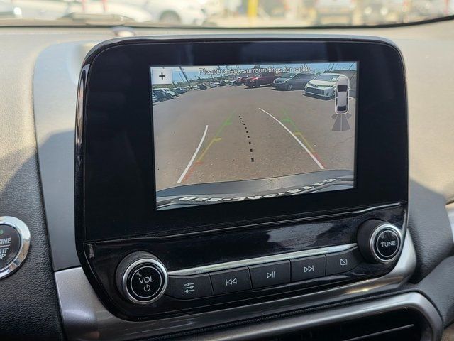 2019 Ford EcoSport SE FWD - 22939462 - 31