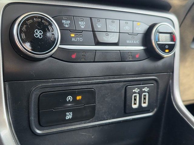 2019 Ford EcoSport SE FWD - 22939462 - 33