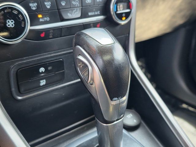 2019 Ford EcoSport SE FWD - 22939462 - 34