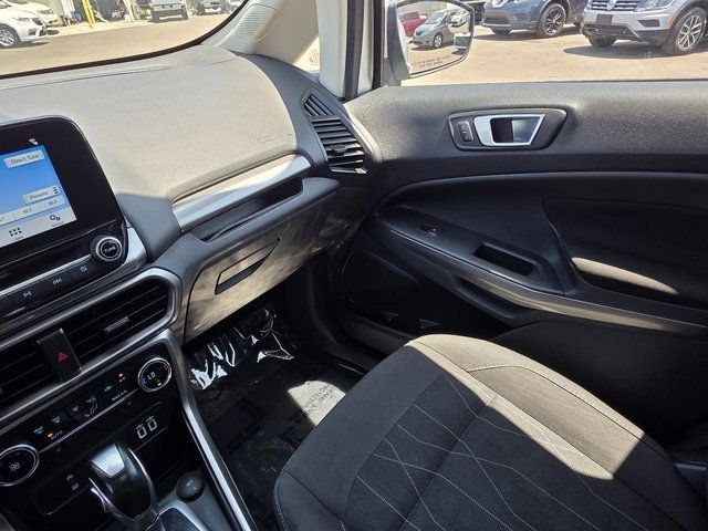 2019 Ford EcoSport SE FWD - 22939462 - 36