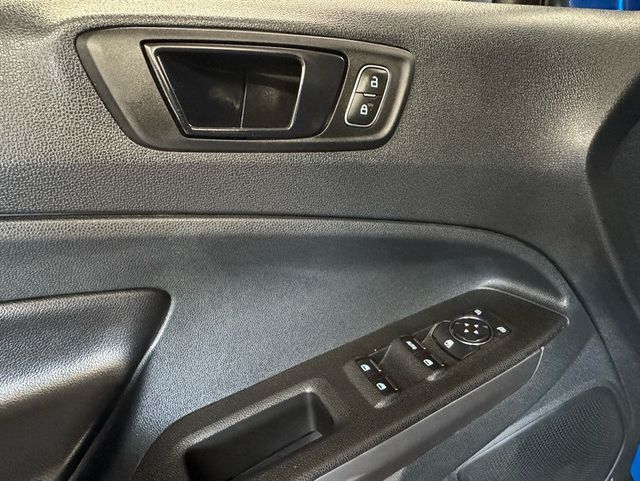 2019 Ford EcoSport SES 4WD - 23056998 - 10