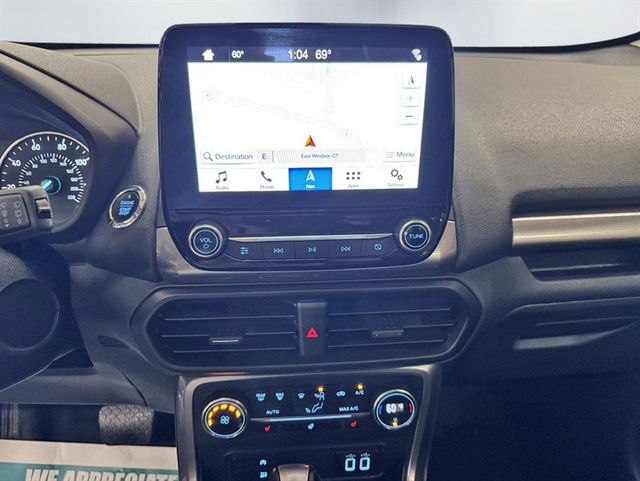 2019 Ford EcoSport SES 4WD - 23056998 - 12