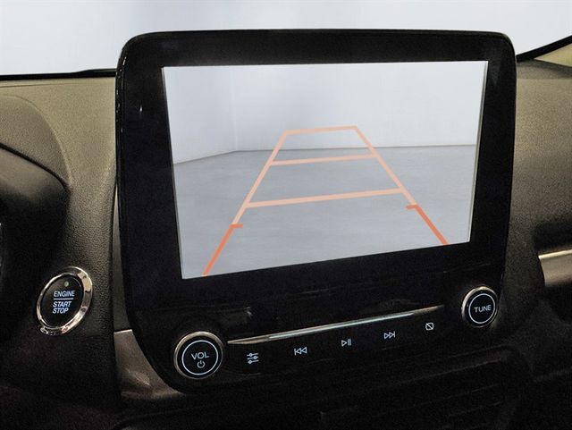 2019 Ford EcoSport SES 4WD - 23056998 - 13