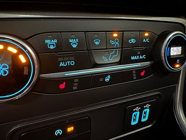 2019 Ford EcoSport SES 4WD - 23056998 - 14