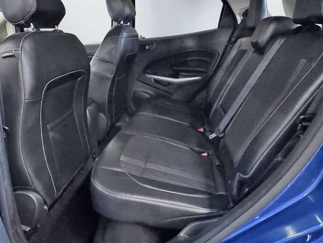 2019 Ford EcoSport SES 4WD - 23056998 - 16