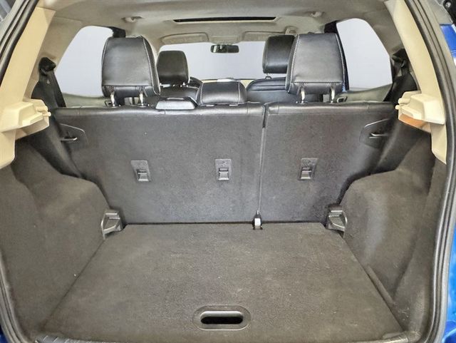 2019 Ford EcoSport SES 4WD - 23056998 - 17