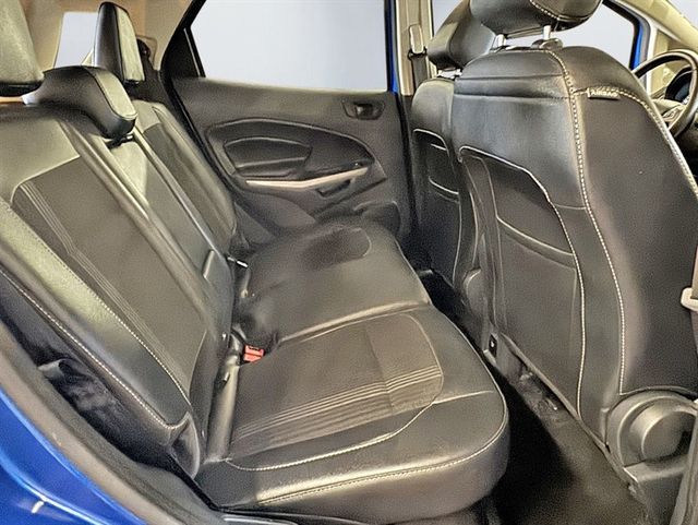 2019 Ford EcoSport SES 4WD - 23056998 - 18