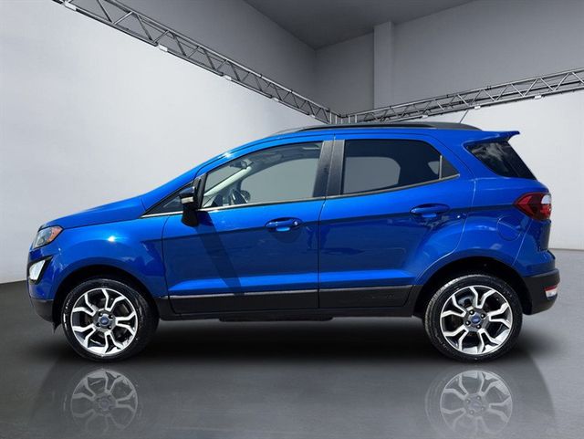 2019 Ford EcoSport SES 4WD - 23056998 - 1