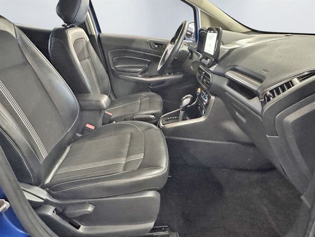 2019 Ford EcoSport SES 4WD - 23056998 - 19