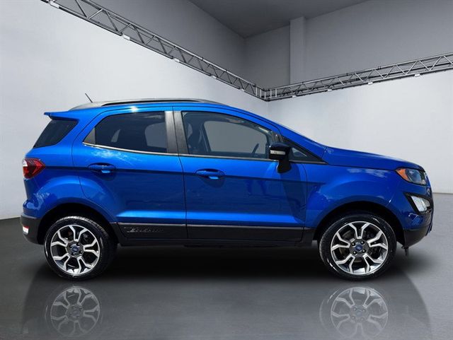 2019 Ford EcoSport SES 4WD - 23056998 - 2