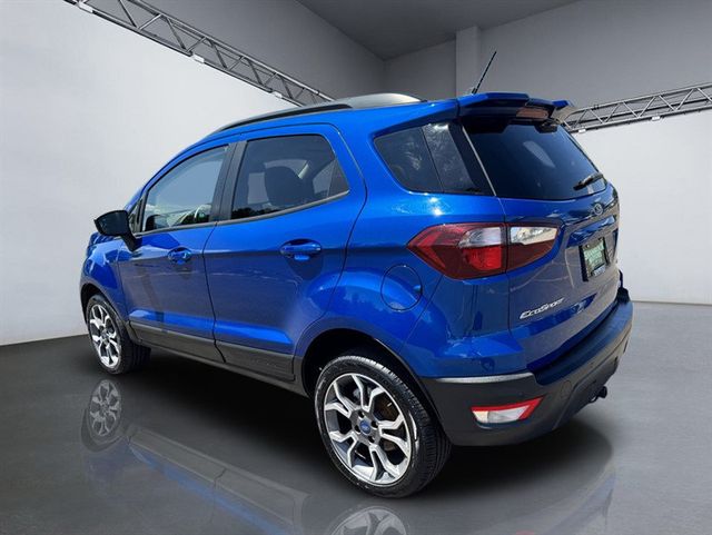 2019 Ford EcoSport SES 4WD - 23056998 - 4