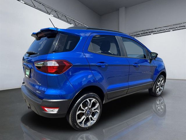 2019 Ford EcoSport SES 4WD - 23056998 - 6