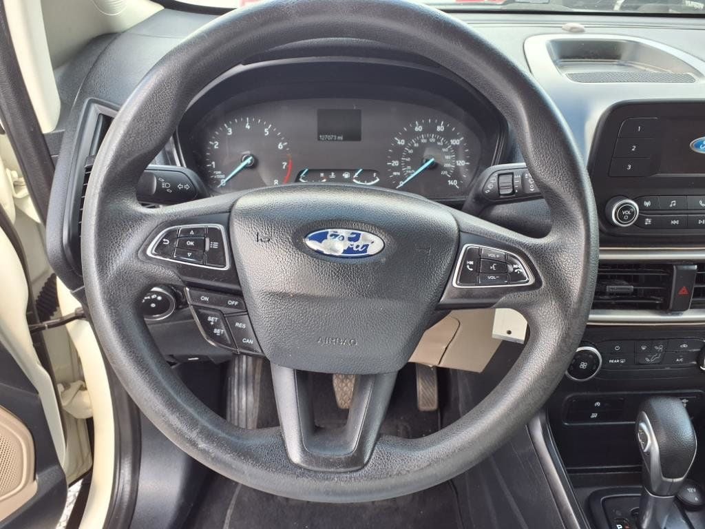 2019 Ford EcoSport S FWD - 22909008 - 9