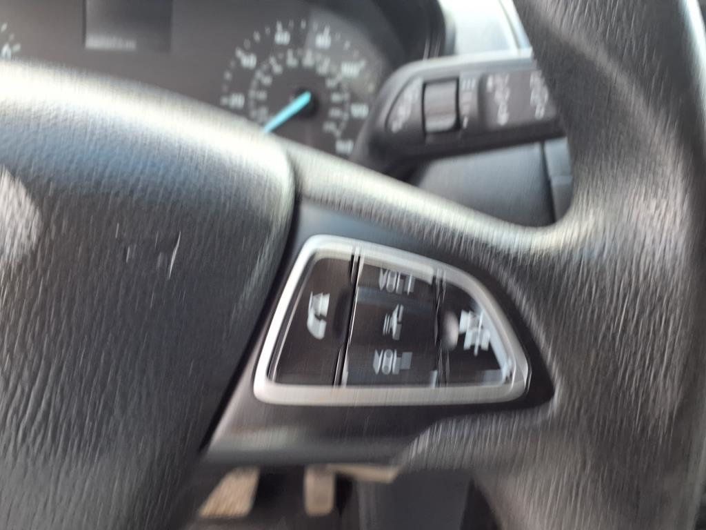 2019 Ford EcoSport S FWD - 22909008 - 10