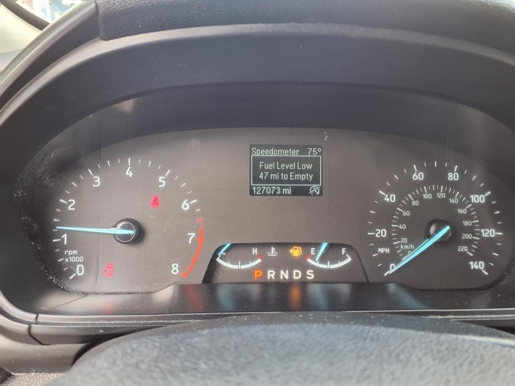 2019 Ford EcoSport S FWD - 22909008 - 15