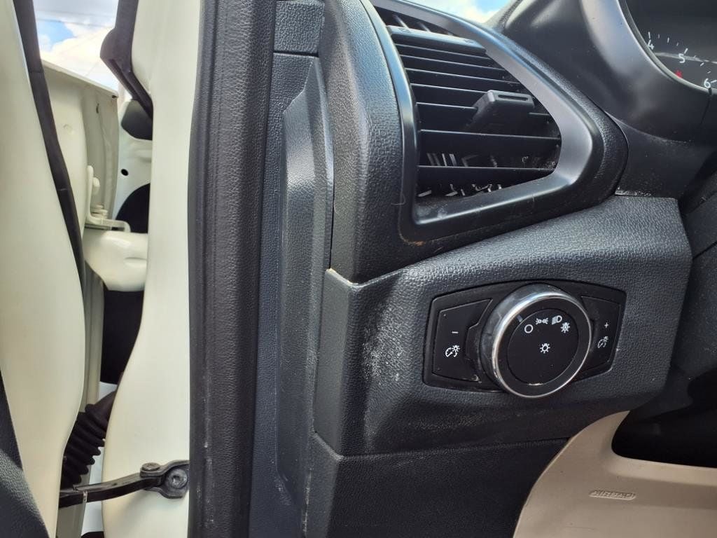 2019 Ford EcoSport S FWD - 22909008 - 16