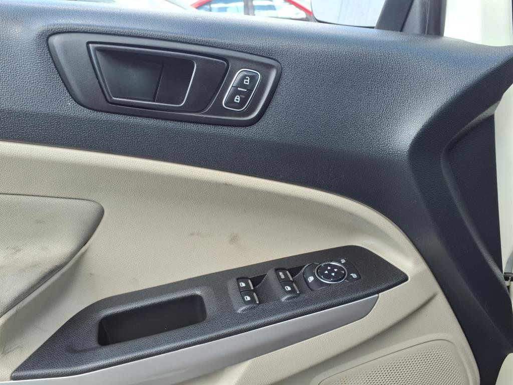 2019 Ford EcoSport S FWD - 22909008 - 17