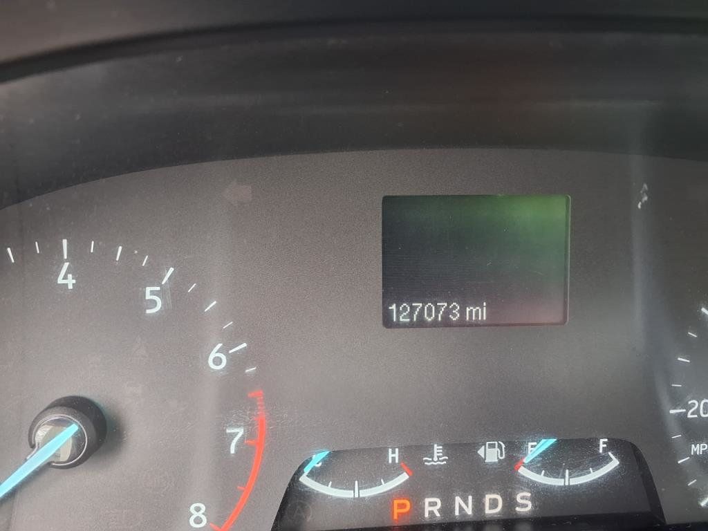 2019 Ford EcoSport S FWD - 22909008 - 6