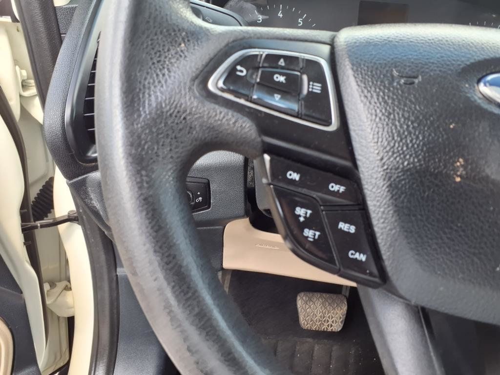 2019 Ford EcoSport S FWD - 22909008 - 8