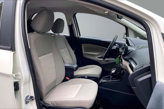 2019 Ford EcoSport S FWD - 23025902 - 13