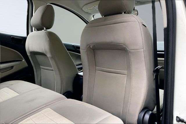 2019 Ford EcoSport S FWD - 23025902 - 15