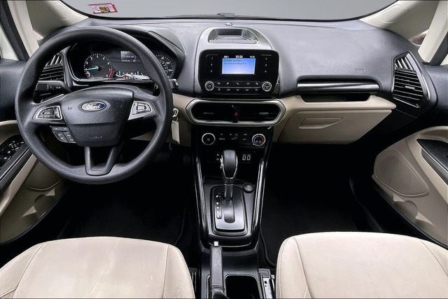 2019 Ford EcoSport S FWD - 23025902 - 19