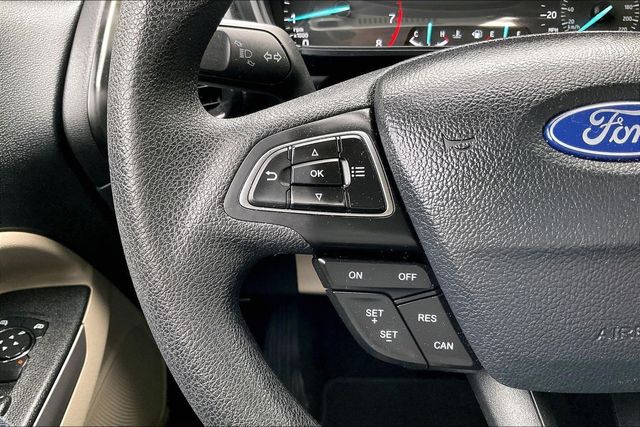 2019 Ford EcoSport S FWD - 23025902 - 21