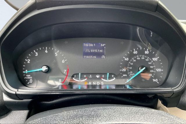 2019 Ford EcoSport S FWD - 23025902 - 23