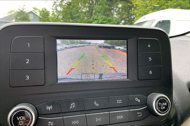 2019 Ford EcoSport S FWD - 23025902 - 26