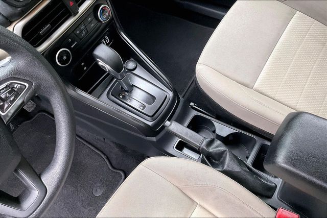 2019 Ford EcoSport S FWD - 23025902 - 29