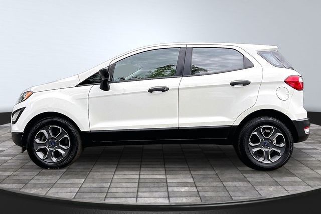 2019 Ford EcoSport S FWD - 23025902 - 3