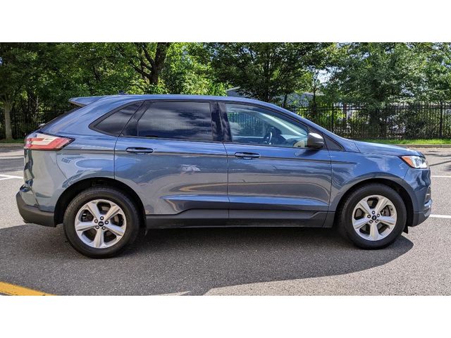 2019 Used Ford Edge SE AWD at Autoshow LLC Serving Somerset, NJ, IID ...